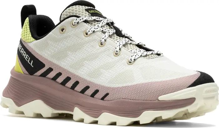 Speed Eco Waterproof Hiking Shoe (Women) | Nordstrom