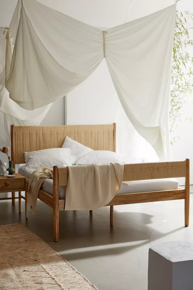 Olivia Bed | Urban Outfitters (US and RoW)