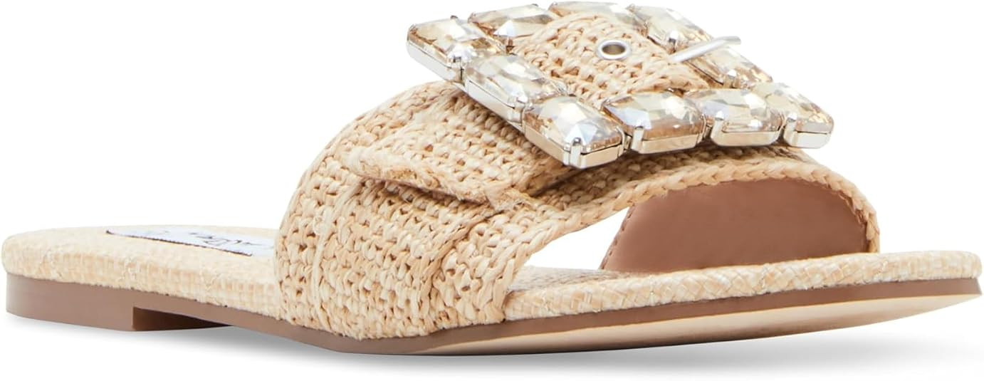 Steve Madden Women's Marika Slide Sandal | Amazon (US)