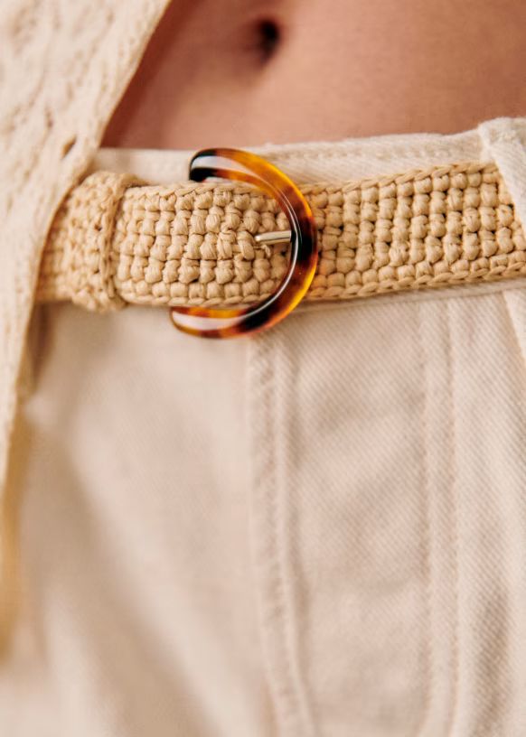 Lenny Belt | Sezane Paris