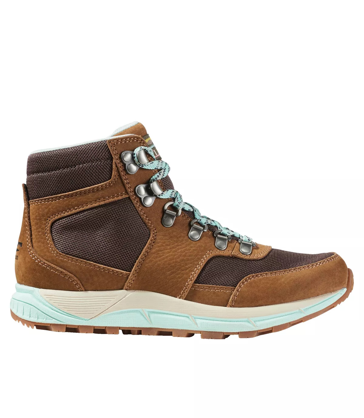 Women's Mountain Classic Hiking Boots | Boots at L.L.Bean | L.L. Bean