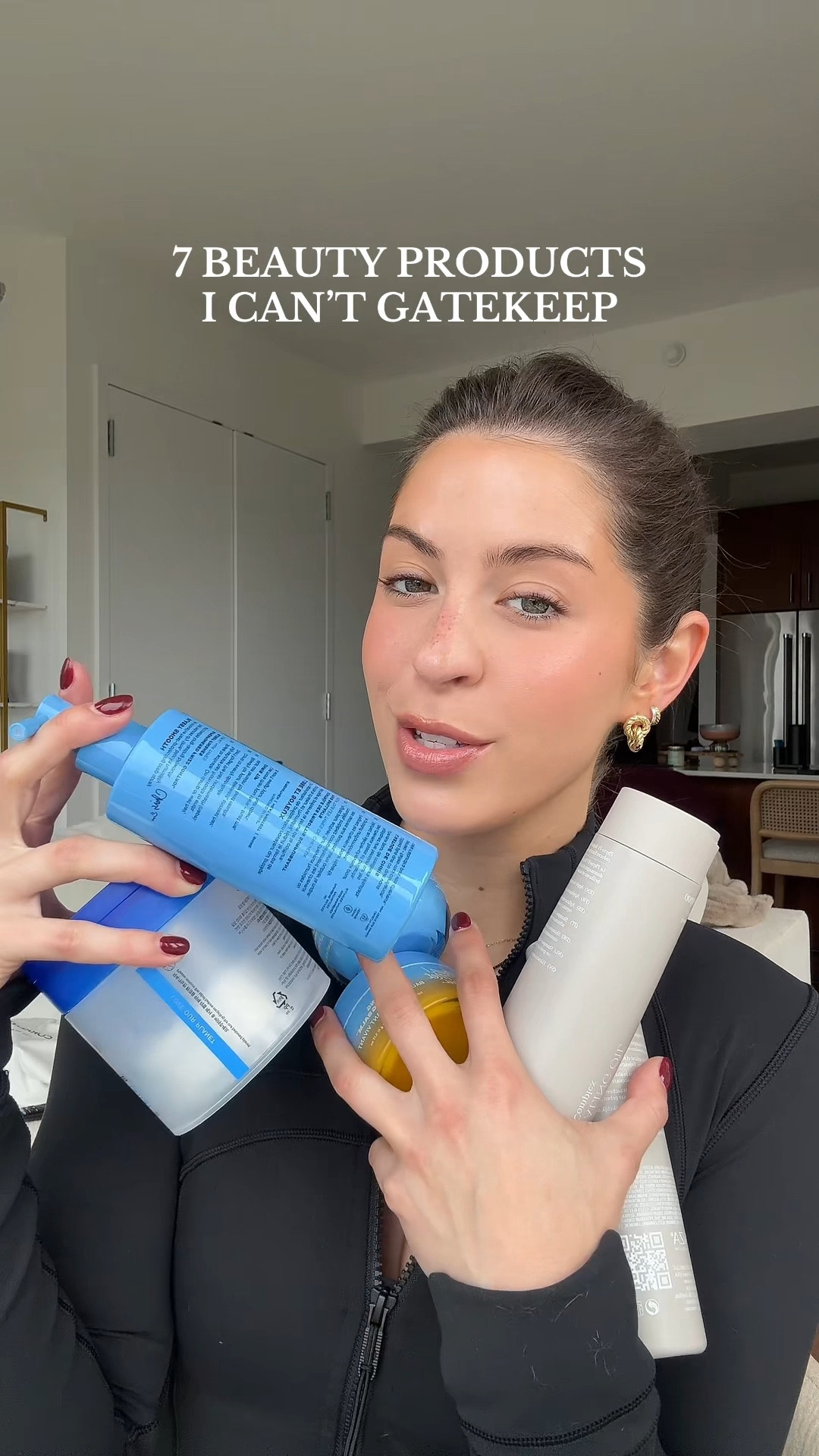 NO MORE GATEKEEPING

#LTKBeauty #LTKFindsUnder50 #LTKSaleAlert