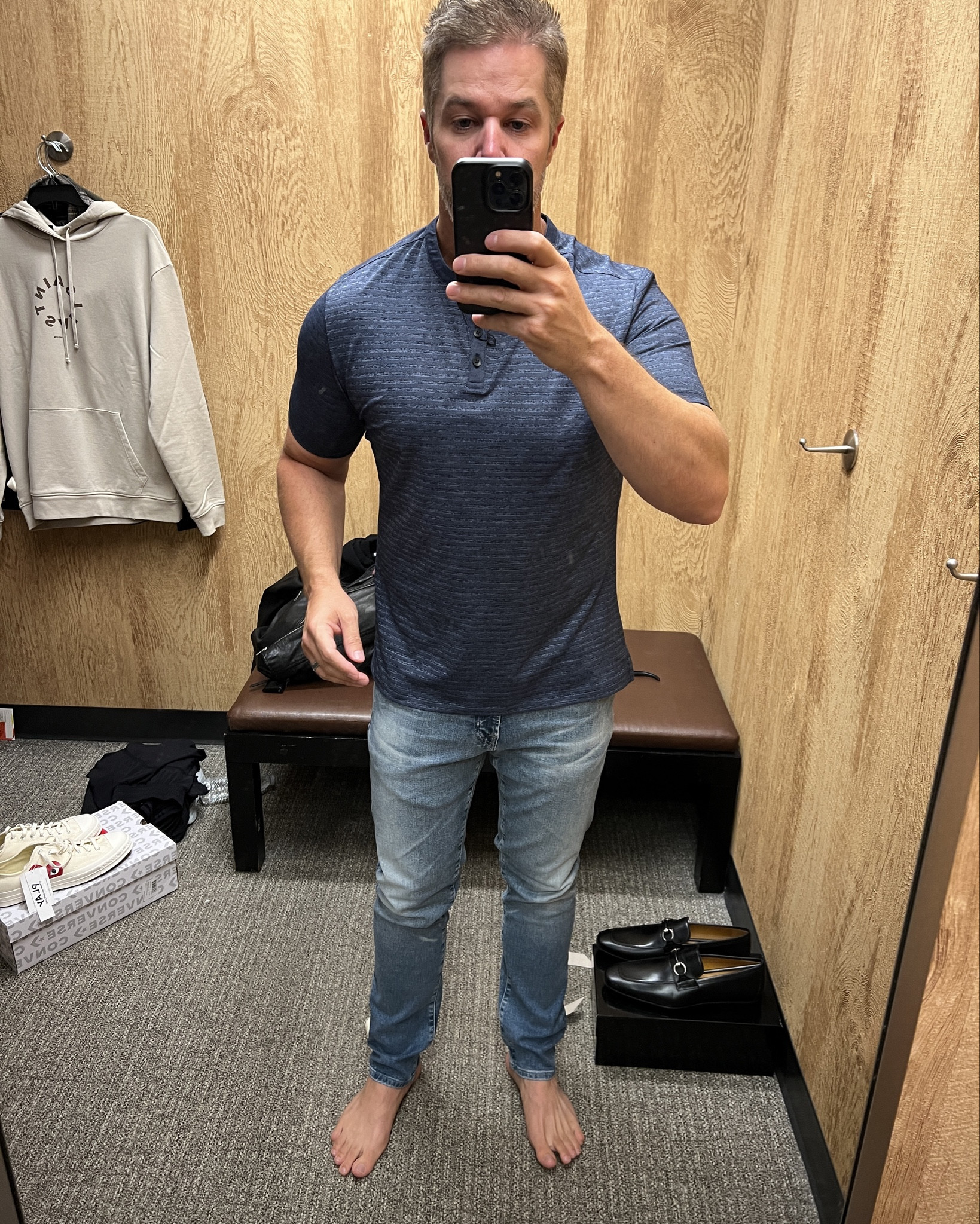 N Sale Men’s. Loved both colors here  

#LTKSummerSales #LTKMens #LTKxNSale