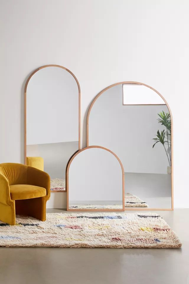 Tabitha Arc Mirror | Urban Outfitters (US and RoW)