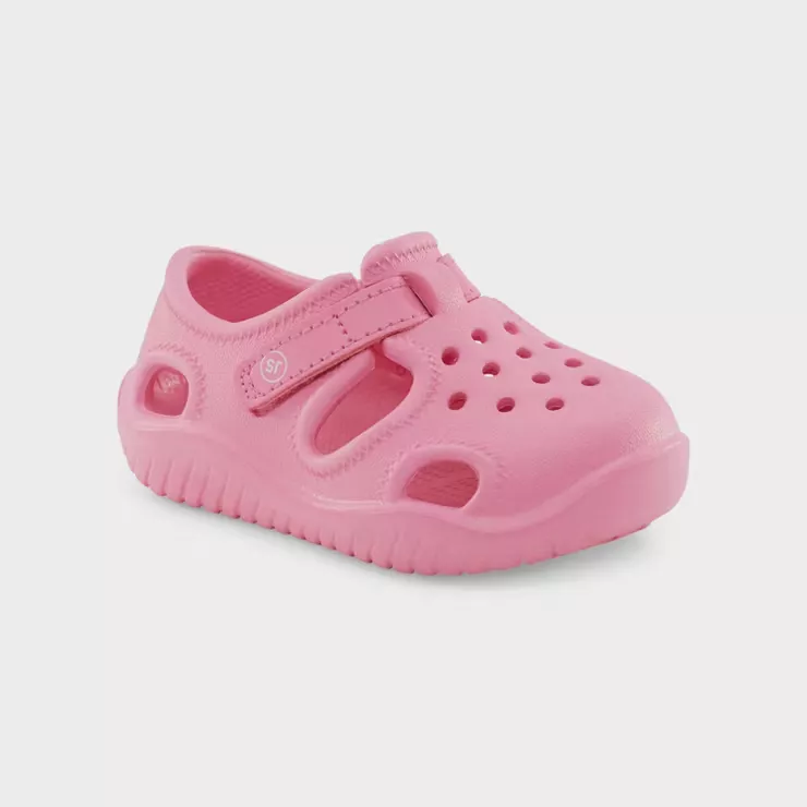 Surprize by stride hot sale rite baby shoes