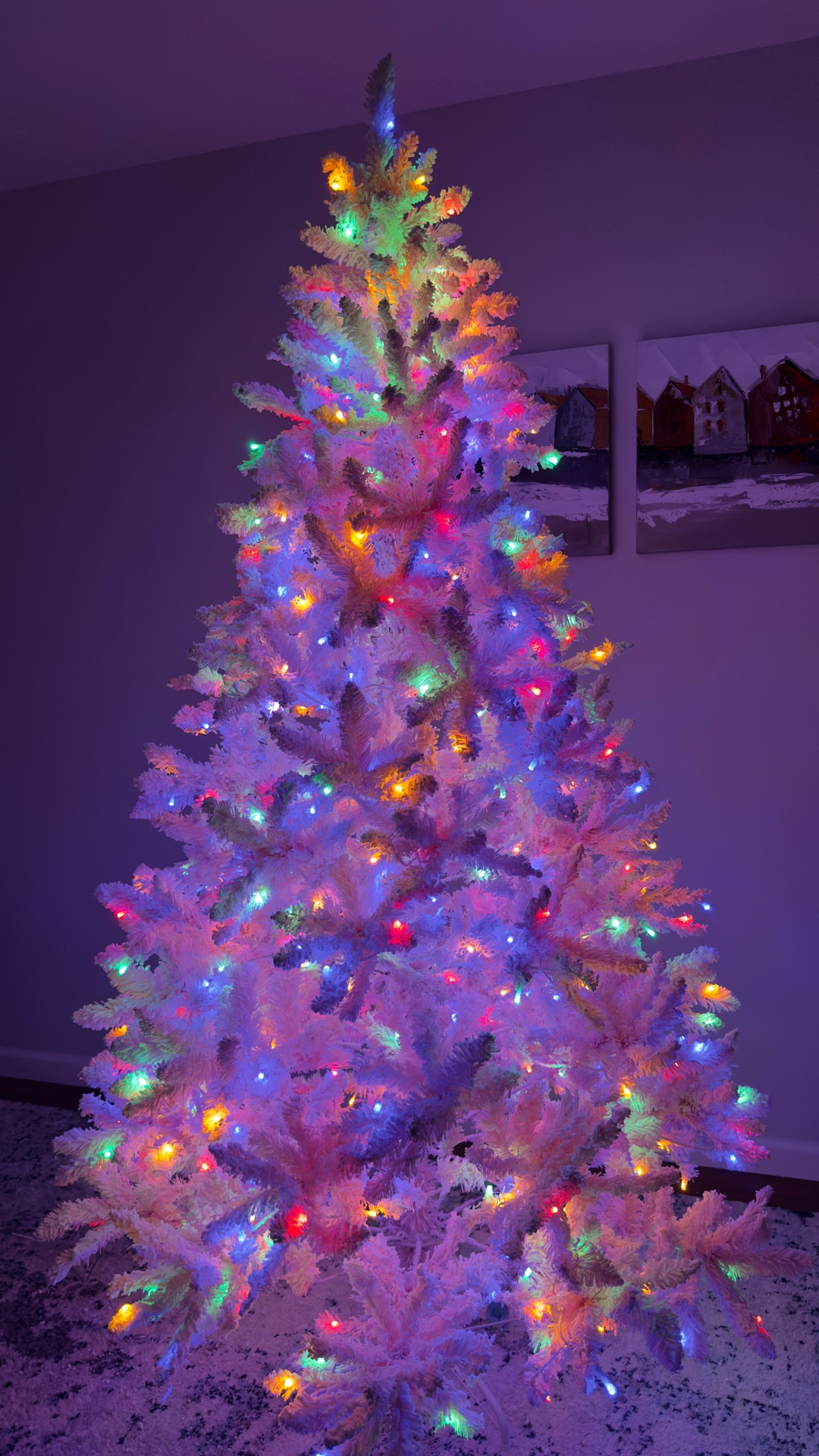 Obsessed with this year’s Christmas vibe — went full pink holiday decor and it turned out so magical! 🎀✨ Sharing all the details of my new 7ft flocked Christmas tree, warm LED lights, and cozy winter home accents. Perfect for anyone looking to create a chic, feminine, aesthetic Christmas setup this season.
Linked everything here on LTK for easy shopping ↓ Tap the link to shop my exact tree + similar pink holiday decor finds!
✨ Holiday Home Decor ✨ Cozy Christmas Aesthetic ✨ Pink Christmas Tree ✨ Flocked Tree with LED Lights ✨ Winter Home Inspiration
#LTKHoliday #LTKSeasonal #LTKHomeDecor #LTKHolidayHome #HolidayHomeDecor #ChristmasDecorIdeas #ChristmasTreeDecor #PinkChristmasTree #FlockedChristmasTree #HolidayAesthetic #HomeDecorInspo #CozyHomeVibes #HolidayDecor #LTKunder100 #LTKfinds #LTKsale #OnMyLTK #LTKgiftguide #LTKstyletip #LTKtrending #HolidayDecorInspo

#LTKCyberWeek #LTKmomlife #LTKHoliday