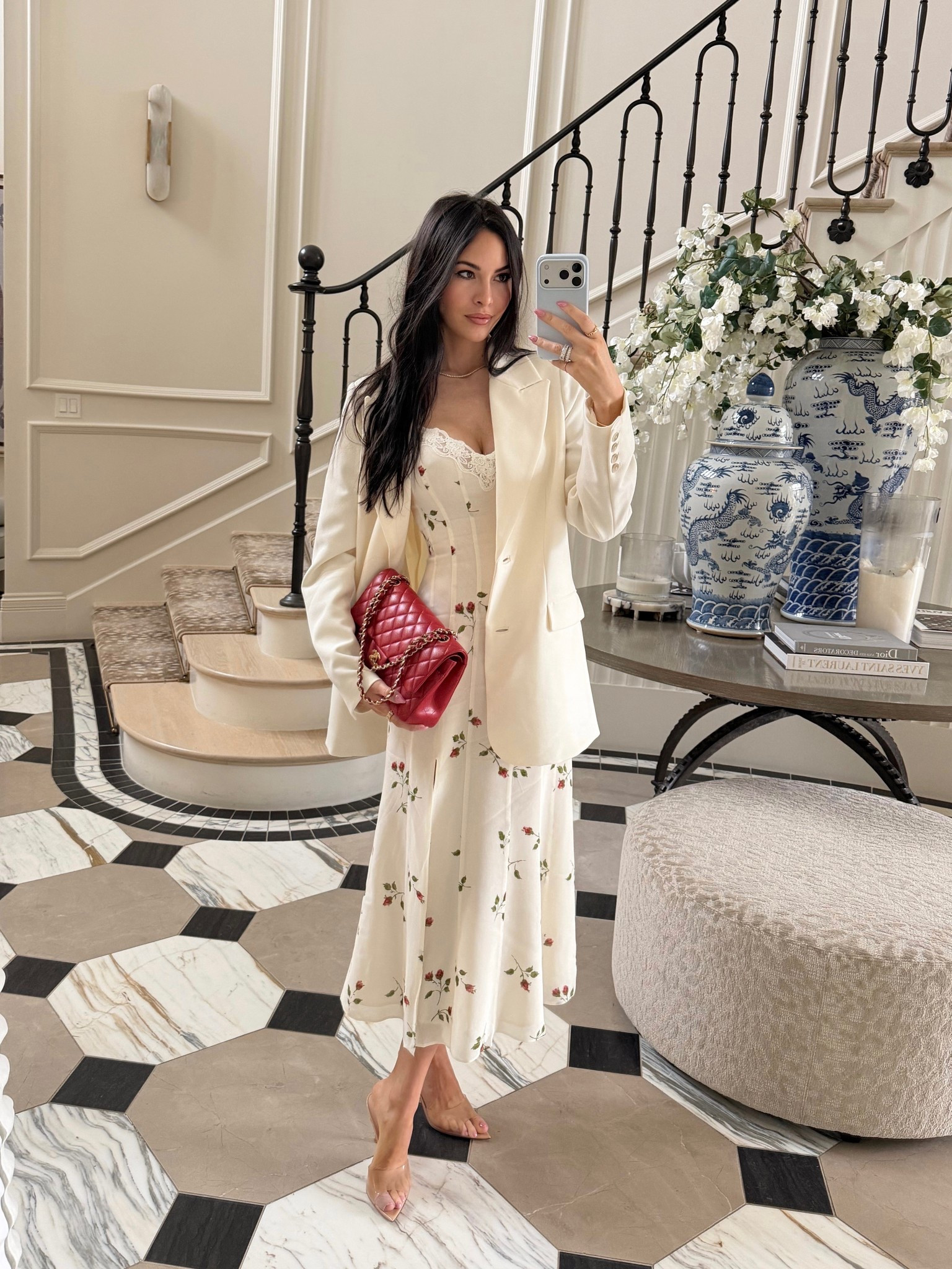 Sunday’s Best ❤️

#LTKgrwm #LTKootd #LTKSeasonal