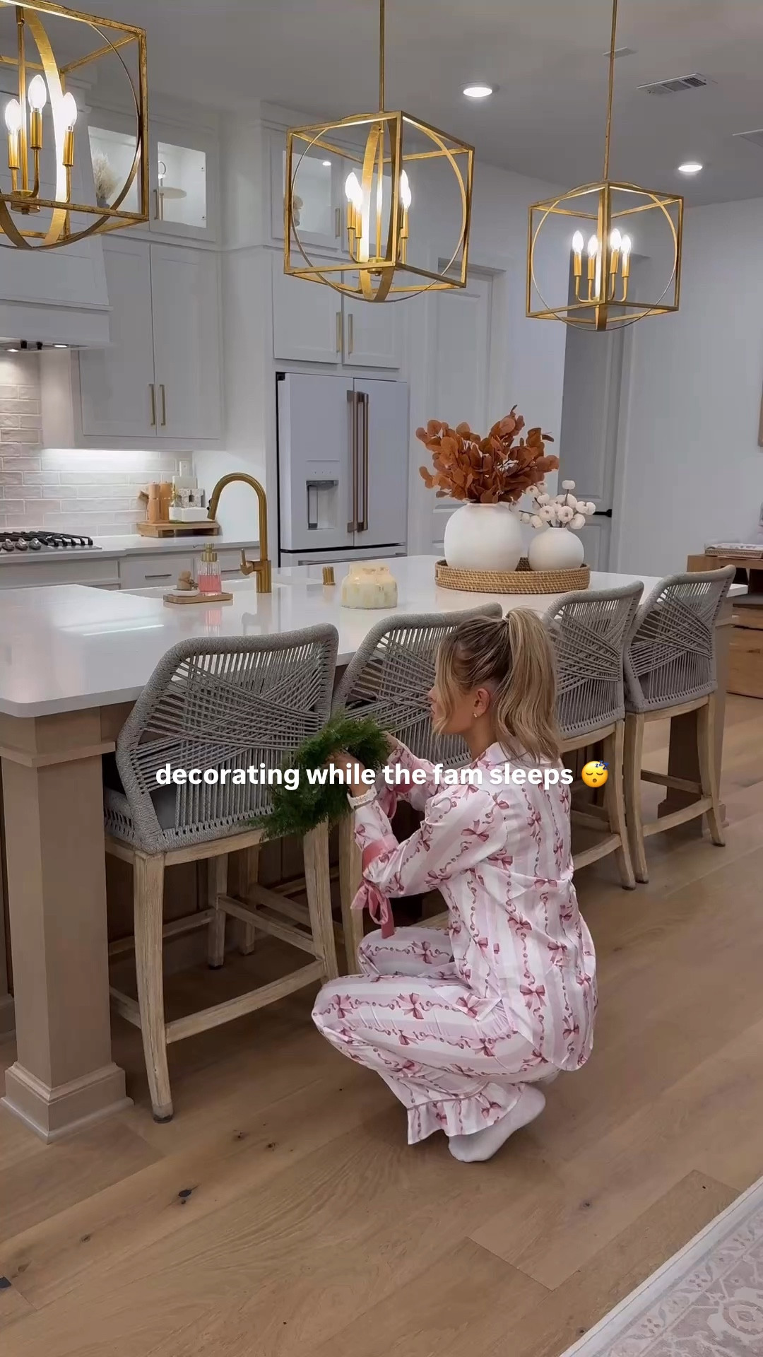 Eeeek we love decorating the house for Christmas!!! 

#LTKWatchNow #LTKCyberWeek #LTKHoliday