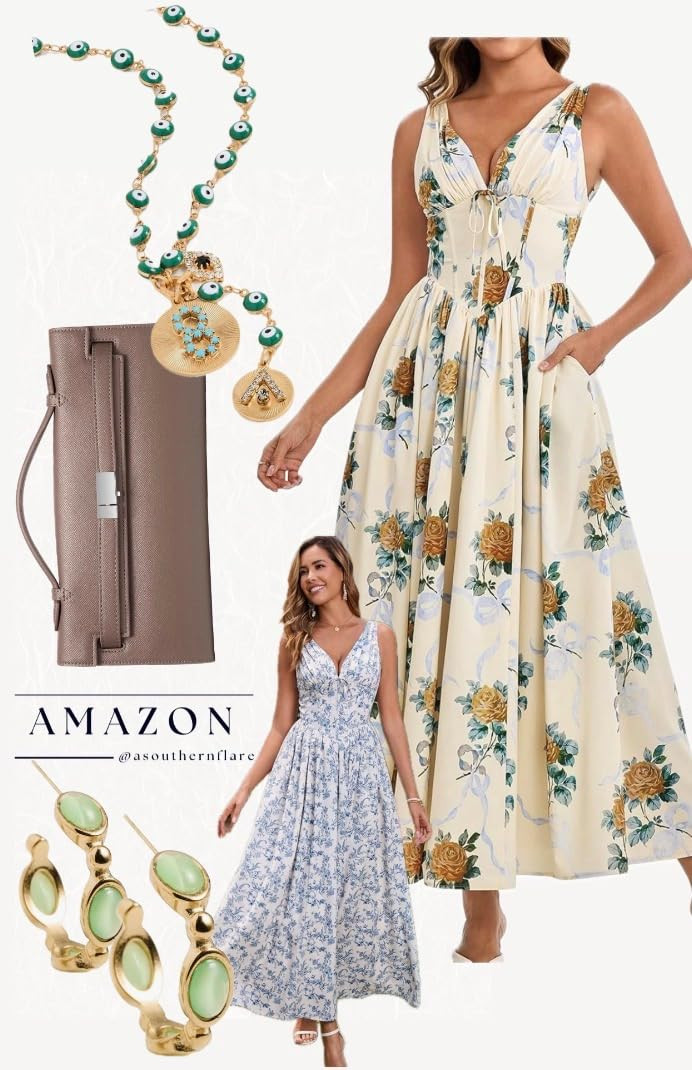 A Southern Flare Home | Amazon (US)