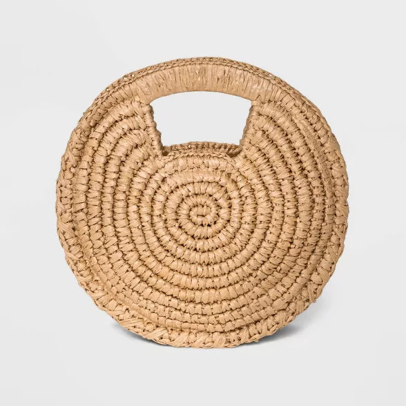Estee & Lilly Top Handle Clutch | Target