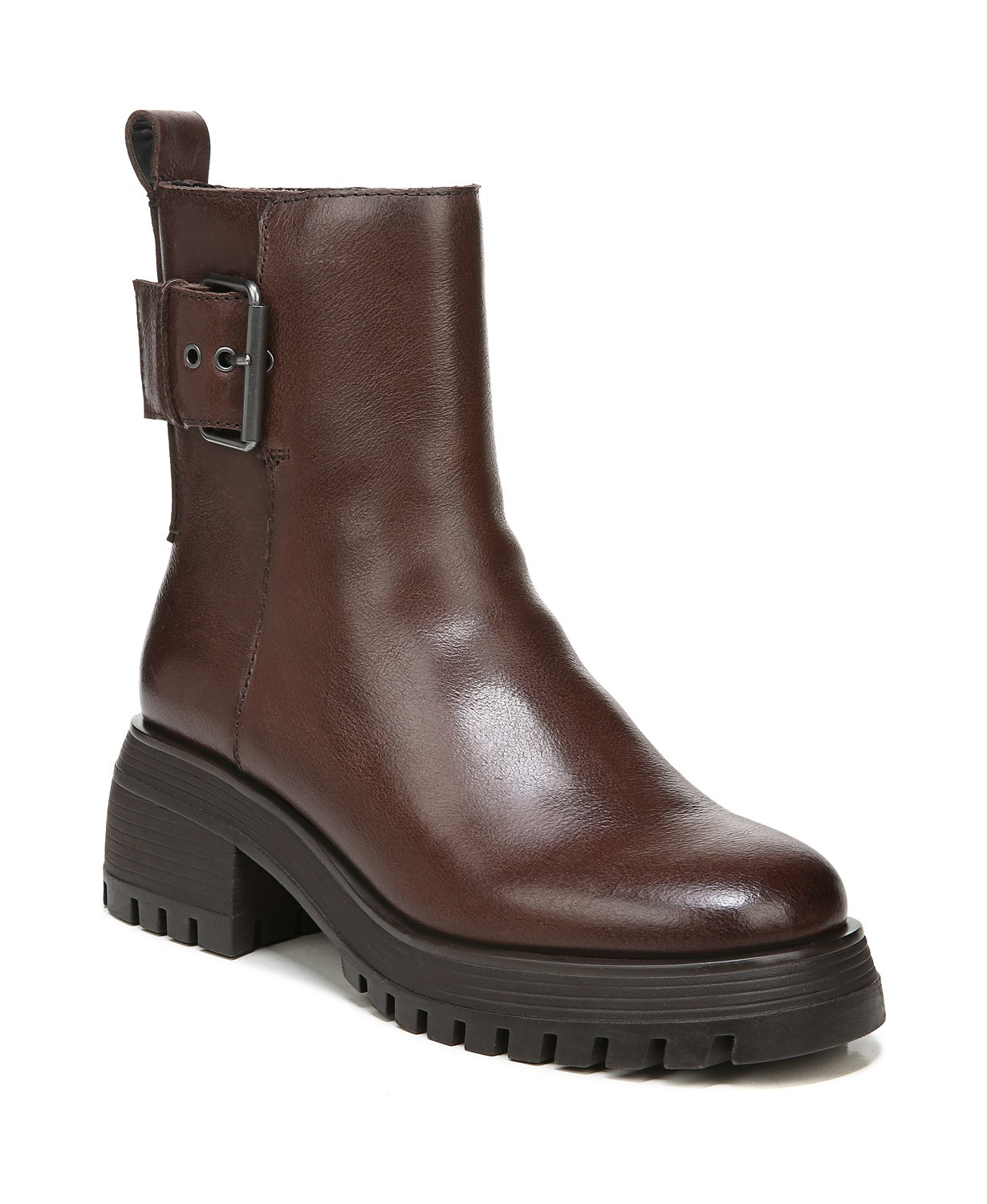 Franco Sarto Jersey Booties & Reviews - Booties - Shoes - Macy's | Macys (US)