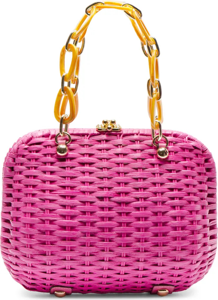 Hen Wicker Basket Bag | Nordstrom