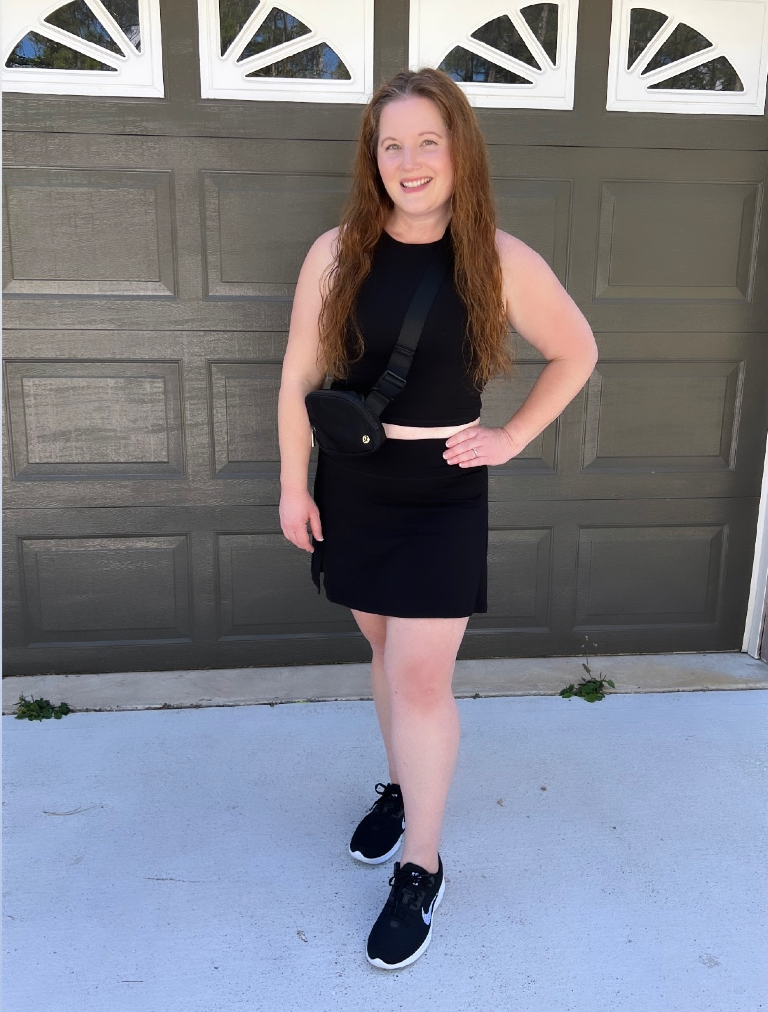 Old Navy athletic wear, Old Navy athleisure, Old Navy sale finds, LTKfit, LTKcurves, LTKpetite, nike sneakers, Lululemon belt bag 

#LTKsalealert #LTKfit #LTKcurves