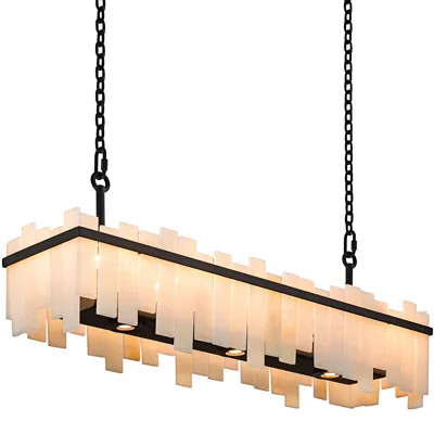 Harmony 10 - Light Kitchen Island Pendant | Wayfair North America
