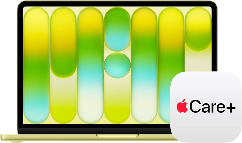 Apple 2026 MacBook Neo 13-inch Laptop with A18 Pro chip: Built for AI and Apple Intelligence, Liq... | Amazon (US)