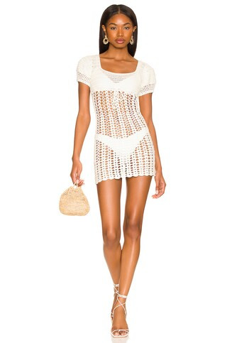 Amira Mini Dress
                    
                    MORE TO COME | Revolve Clothing (Global)