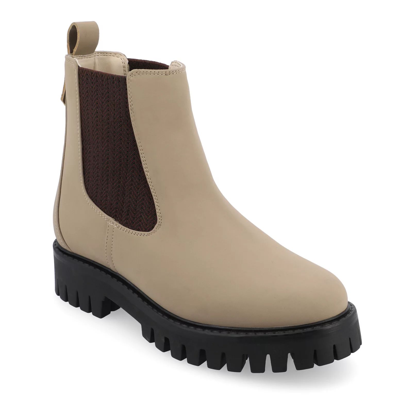 Journee Collection Tru Comfort Foam™ Women's Alara Ankle Boots | Kohl's