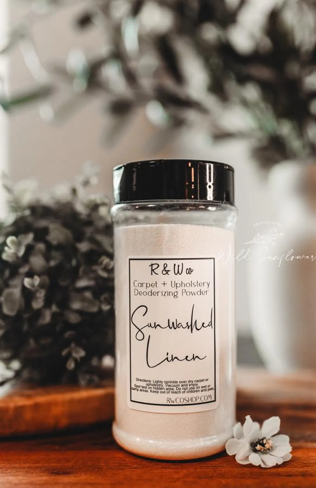 Highly Scented Carpet/upholstery Deoderizor 16oz - Etsy | Etsy (US)