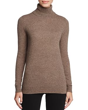 C by Bloomingdale's Cashmere Turtleneck Sweater - 100% Exclusive | Bloomingdale's (US)