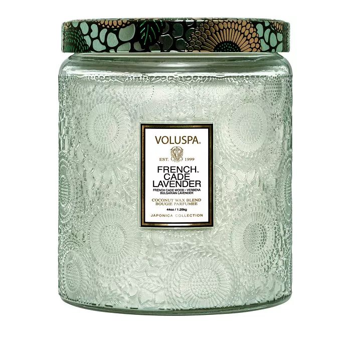 French Cade & Lavender Candle Collection | Bloomingdale's (US)