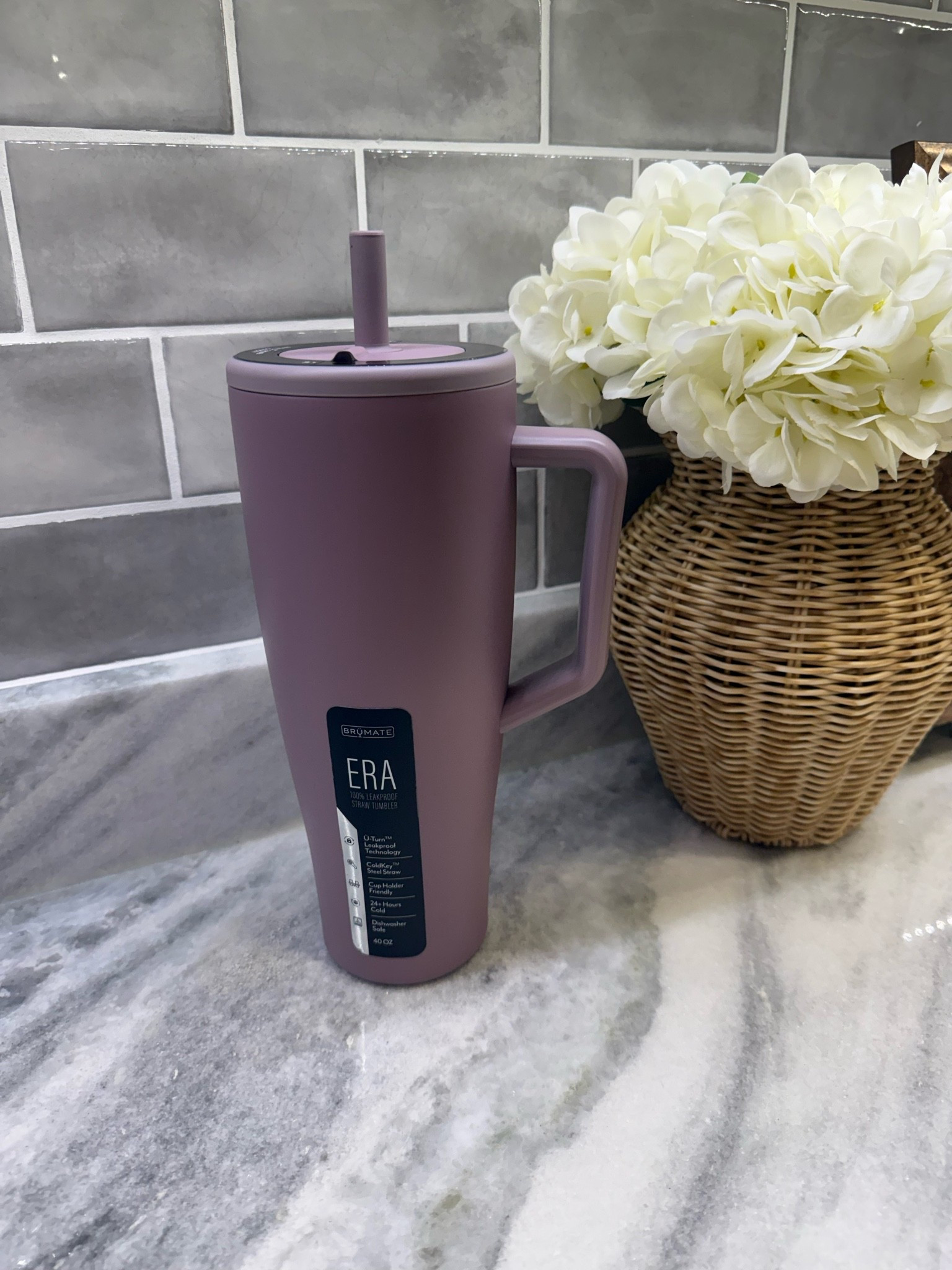 Loving my new cup from
BruMate. Leak proof and such a beautiful color 😊

#LTKdayinmylife #LTKfitnessgoals #LTKmomlife