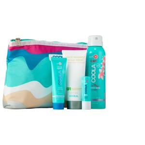 Classic Sport Organic Suncare Travel Set - COOLA | Sephora | Sephora (US)