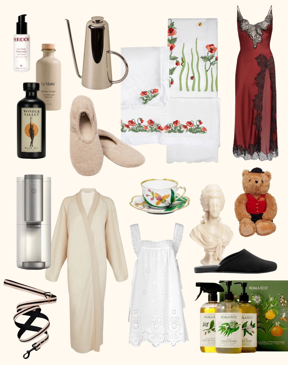 Gifts for the High-End Homebody

#LTKHoliday #LTKGiftGuide #LTKSeasonal