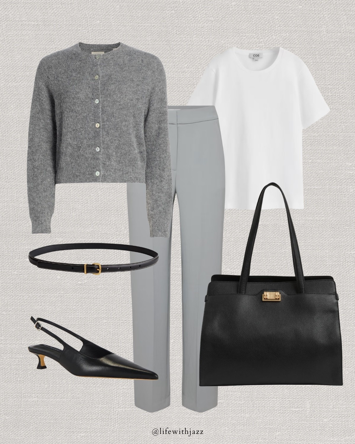 90's minimalist workwear inspo 

minimal style / workwear / classic style  / cbk 


#LTKWorkwear