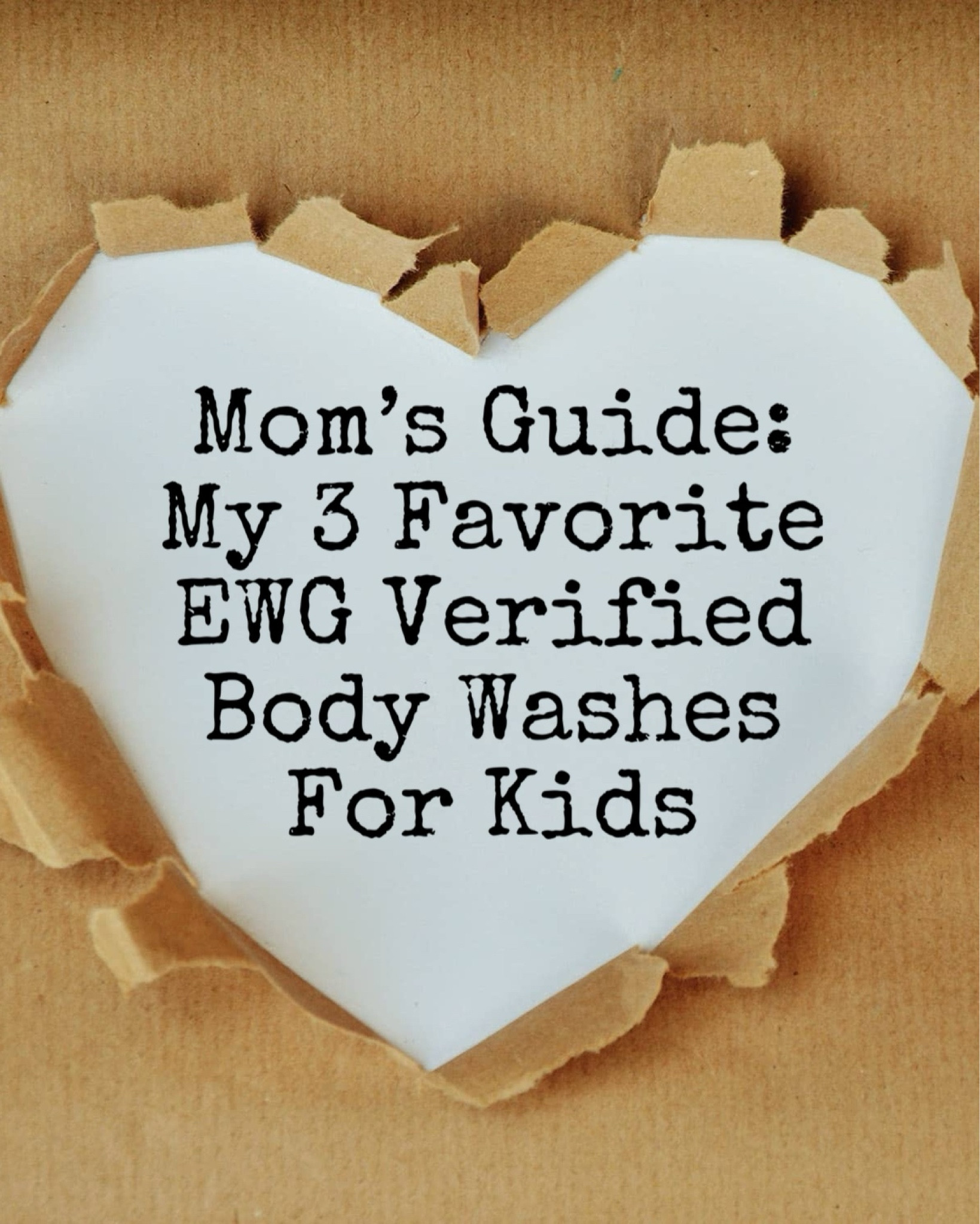 Non Toxic body wash for kids 

#LTKkids #LTKfamily #LTKbaby