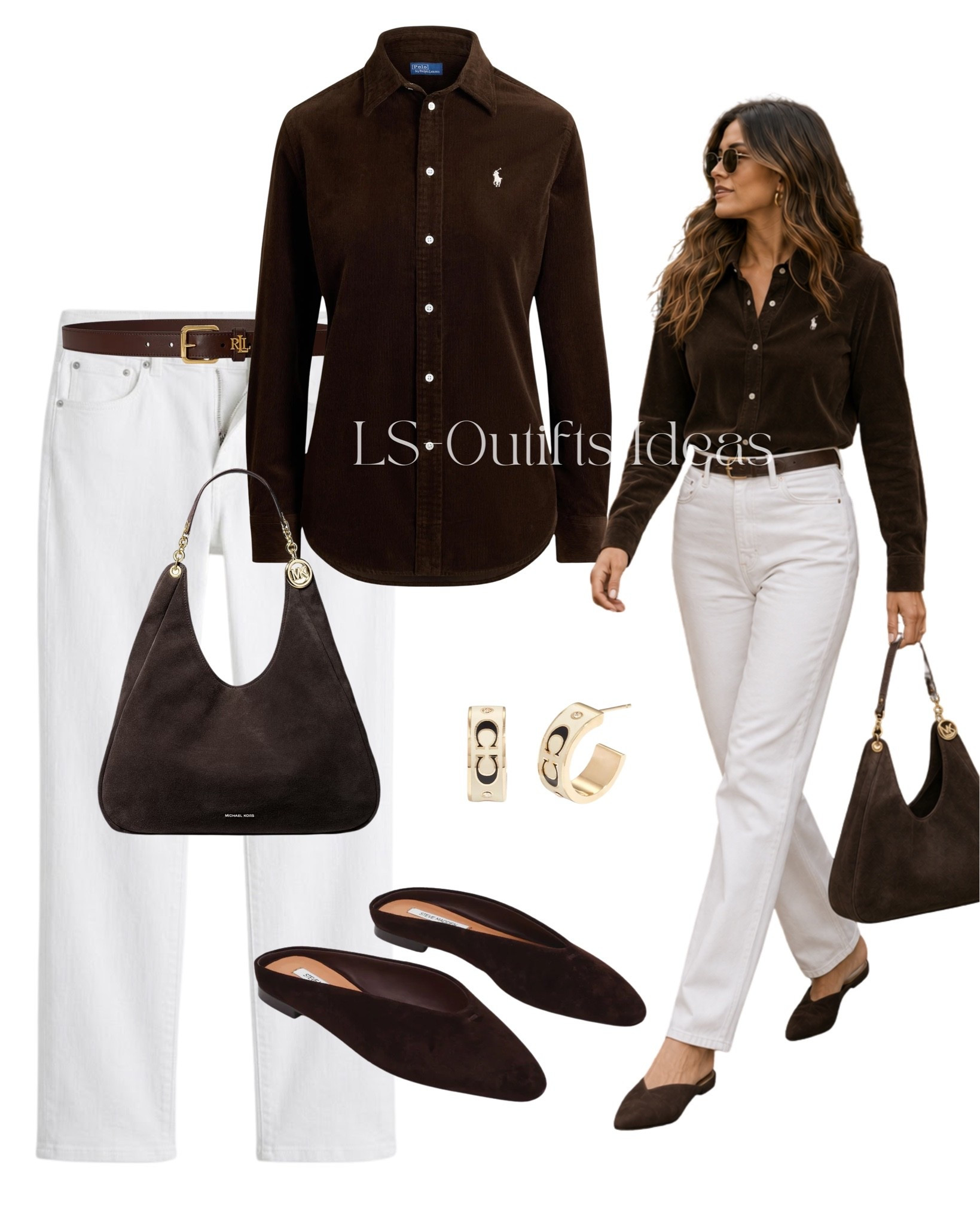 Fall outfit inspiration for every mood 🤎🍂 From polished neutrals and preppy layers to cozy knits, suede accessories & effortless denim—which look is your favorite: 1–7?

Save for your fall wardrobe inspo  ✨
fall outfits 2026 • fall outfit ideas • autumn outfits • casual chic outfits • classy fall style • preppy outfits • neutral outfits • everyday outfits • fall workwear • layered outfits • suede accessories • denim outfits • women’s fall fashion • transitional outfits • effortless chic • chic fall outfits • fall wardrobe essentials

#FallOutfits #FallFashion #OutfitIdeas #FallStyle #OutfitInspo #CasualChic #AutumnStyle #FashionIns

#LTKWorkwear #LTKTravel #LTKootd