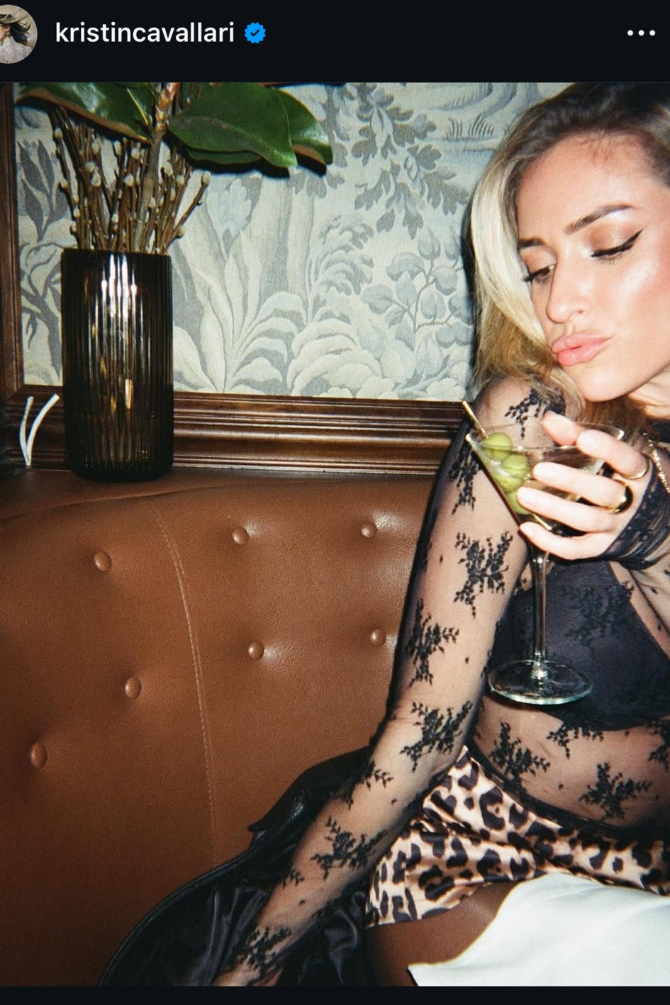 Kristin Cavallari’s shirt

#LTKGiftGuide #LTKHoliday #LTKSeasonal