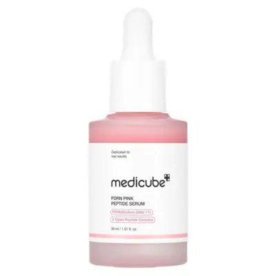 MEDICUBE PDRN Pink Peptide Serum at Nordstrom | Nordstrom