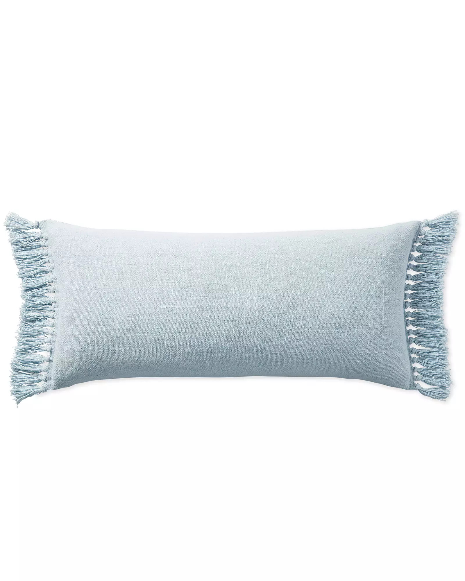 Mendocino Pillow Cover | Serena and Lily