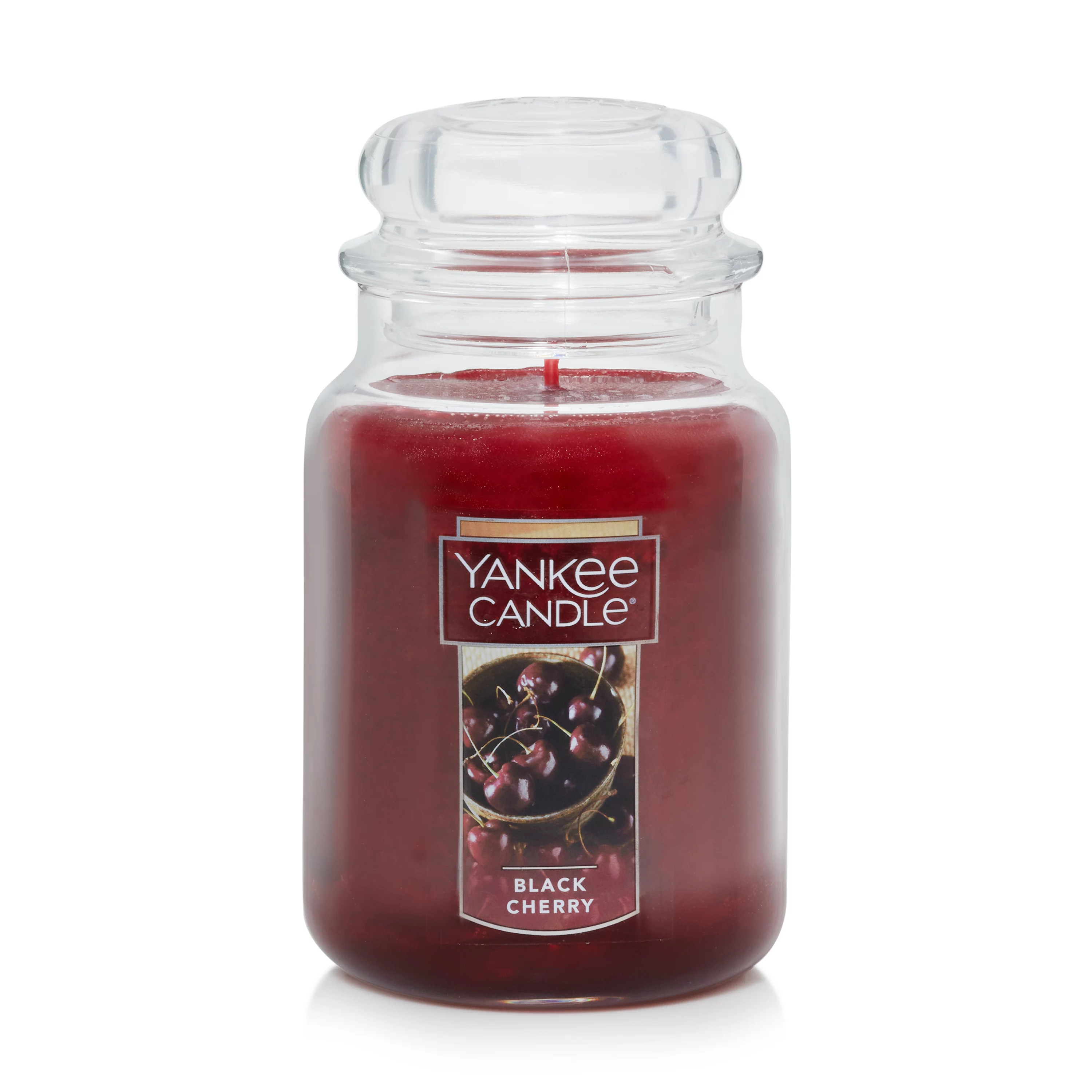 Black Cherry | Yankee Candle | Yankee Candle