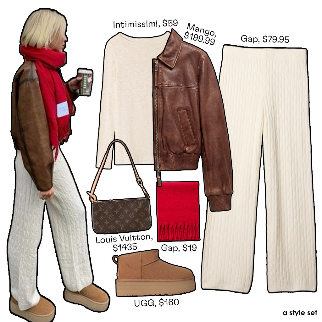 winter outfit recreations !! 

#LTKHoliday #LTKStyleTip #LTKSeasonal