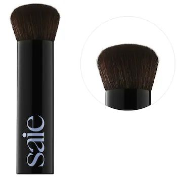 The Base Foundation Brush - Saie | Sephora | Sephora (US)