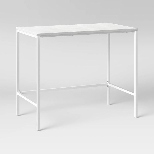 Small Loring Desk White - Project 62™ | Target