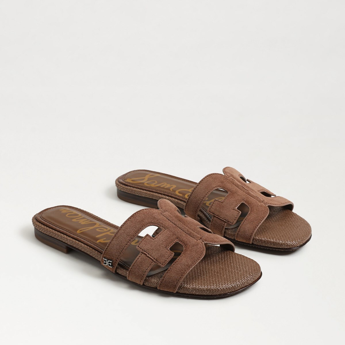 Bay Slide Sandal | Sam Edelman