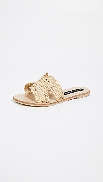Greece Slides | Shopbop