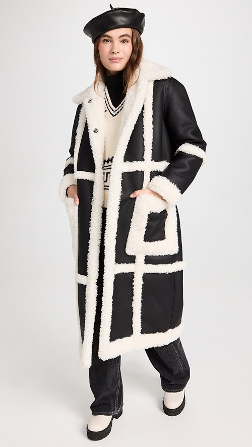 Patrice Coat | Shopbop