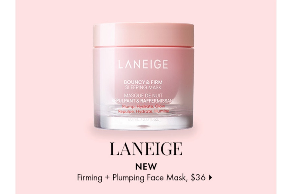 Have you tried the new sleeping mask from Lanier at Sephora?! Sephora finds. 

#LTKbeauty
