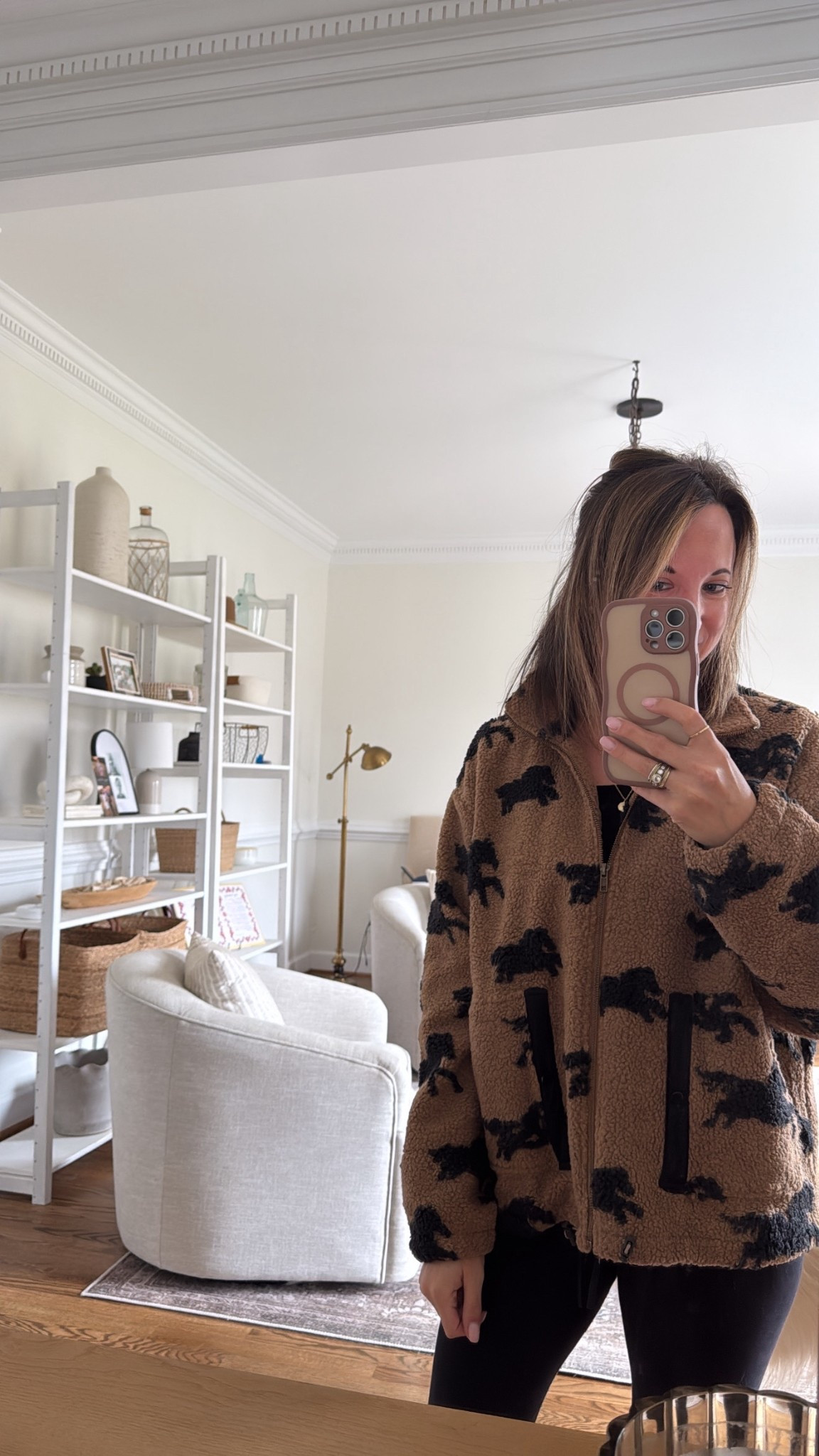 Found the best dupe of this $300+ jacket!  

#LTKgrwm #LTKootd #LTKFindsUnder100