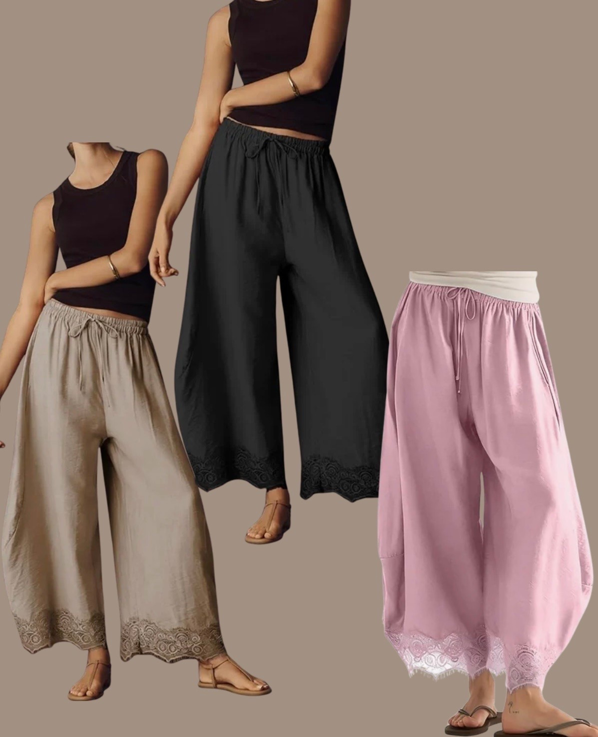 Amazon “Anthro Look For Less” 
These are stunning and the quality is amazing for a fraction of the price!

#LTKU #LTKOver40 #LTKootd