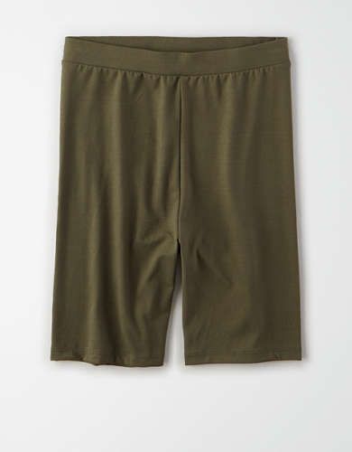 AE Highest-Rise Bike Short | American Eagle Outfitters (US & CA)
