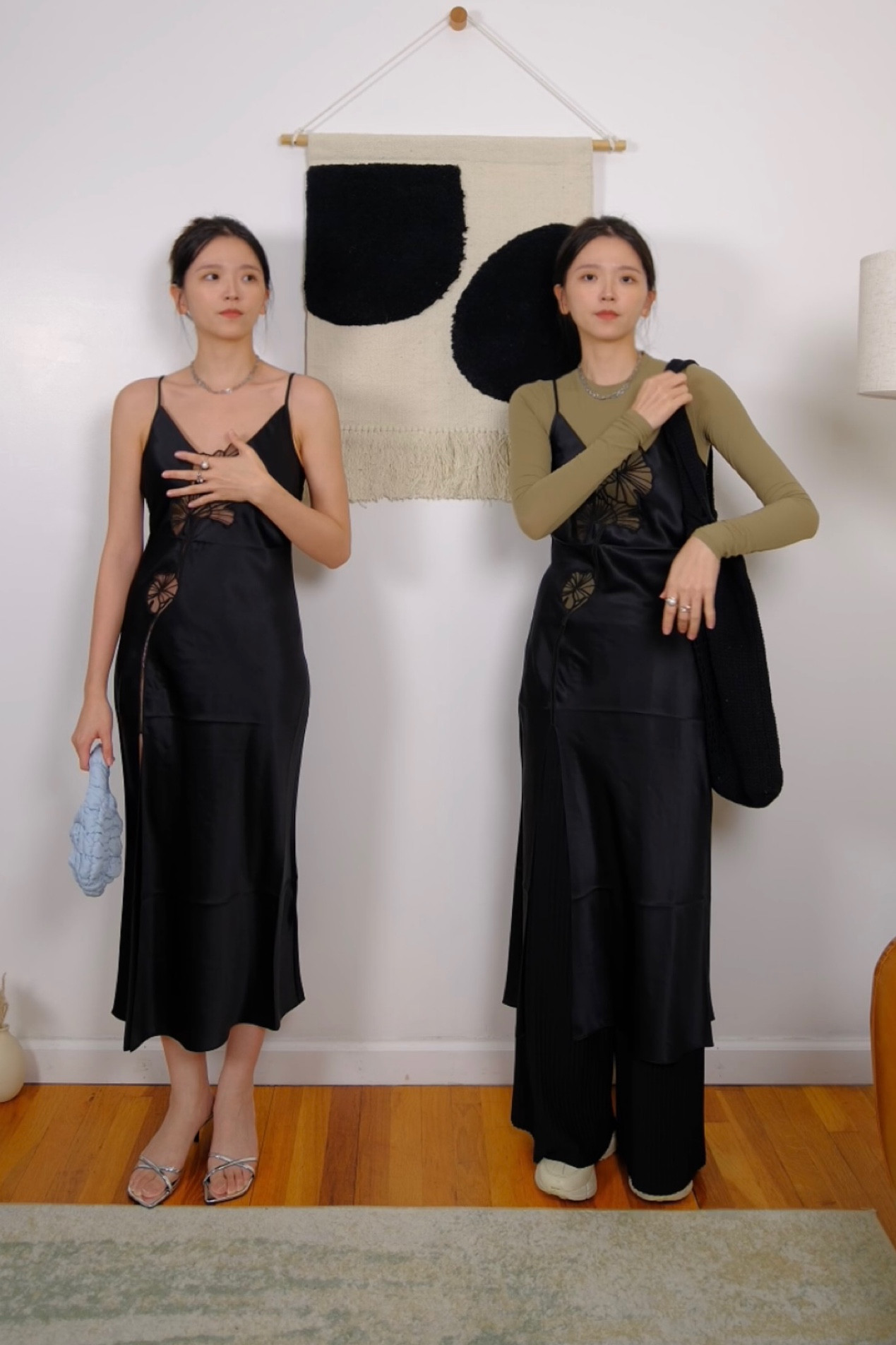 Spring looks🌱✈️🍃🌸

#LTKSpringSale #LTKVideo #LTKstyletip