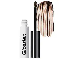 Glossier Boy Brow Volumizing Eyebrow Gel-Pomade Blond 0.11 oz / 3.12 g | Sephora (US)