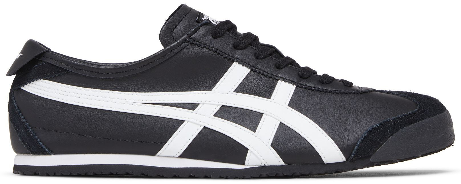 Buy Mexico 66 'Black White' 2023 - 1183C102 001 | GOAT | GOAT