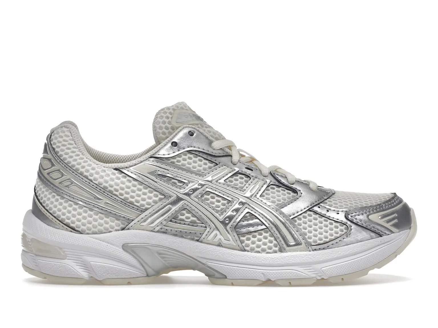 ASICS Gel-1130Cream Pure Silver (Women's) | StockX