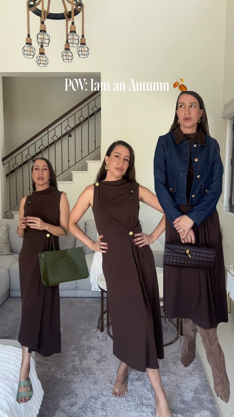 I’am an autumn 🍂 

#LTKuk #LTKautumn #LTKsale