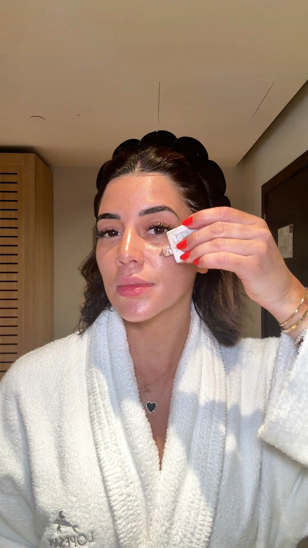 Makeup im wearing all summer! Im obsessed with how it looks 

#LTKbeauty